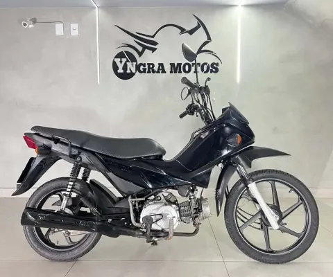HONDA POP 110i