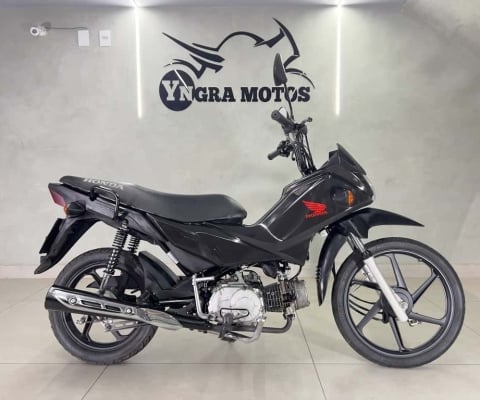 HONDA POP 110i