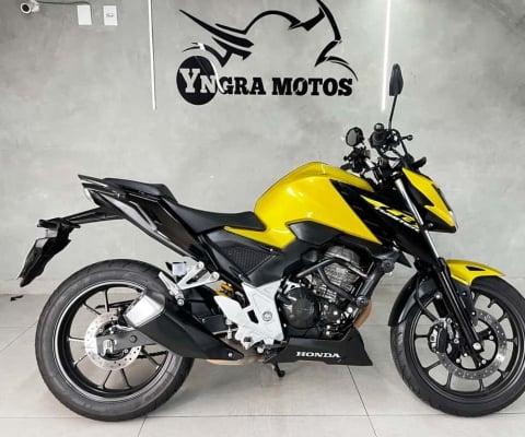 HONDA CB 300F Twister Flex