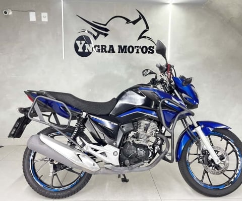 HONDA CG 160 TITAN FLEXONE/Ed.Especial 40 Anos