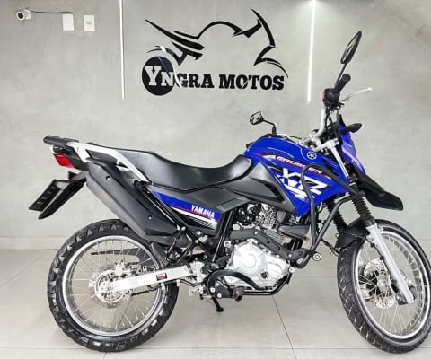 YAMAHA XTZ 150 CROSSER Z FLEX
