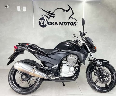 HONDA CB 300R/ 300R FLEX
