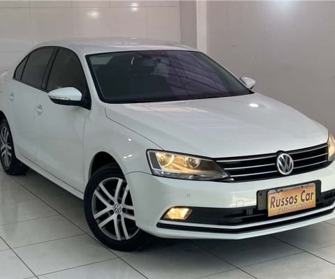 Volkswagen Jetta 2016 1.4 16v tsi comfortline gasolina 4p tiptronic