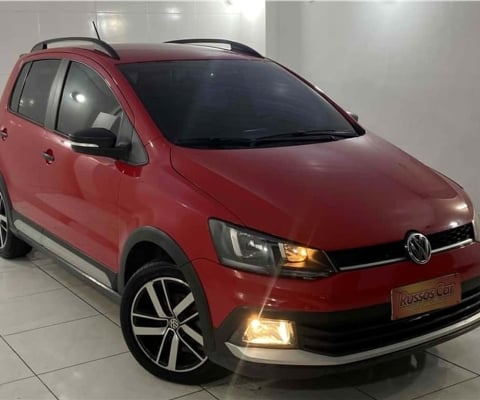 Volkswagen Fox 2020 1.6 msi total flex xtreme 4p manual