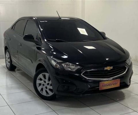 Chevrolet Prisma 2017 1.4 mpfi lt 8v flex 4p manual