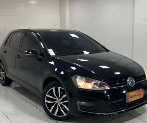 Volkswagen Golf 2015 1.4 tsi highline 16v gasolina 4p automático