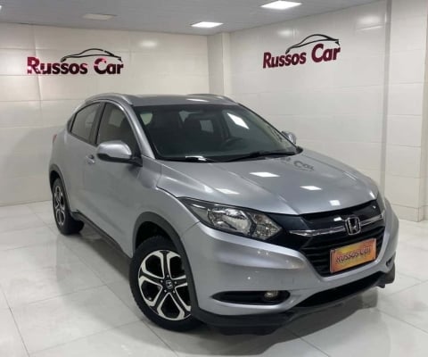 Honda Hr-v 2018 1.8 16v flex ex 4p automático