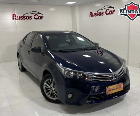 Toyota Corolla 2017 2.0 xei 16v flex 4p automático