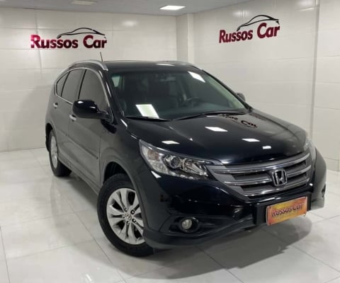 Honda Crv 2014 2.0 exl 4x2 16v flex 4p automático