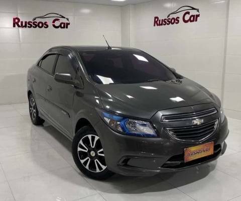 Chevrolet Prisma 2015 1.4 mpfi ltz 8v flex 4p manual