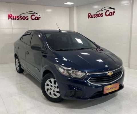 Chevrolet Onix 2020 1.0 flex plus manual