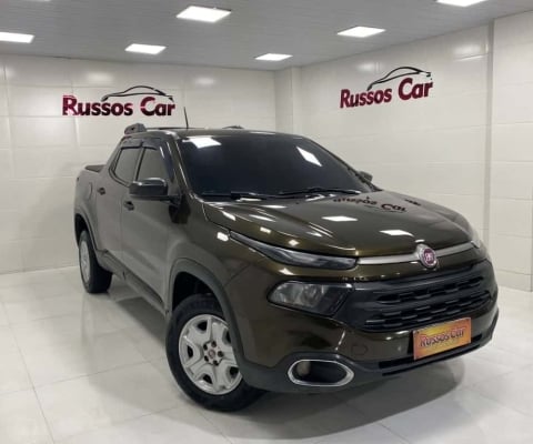 Fiat Toro 2019 1.8 16v evo flex endurance at6