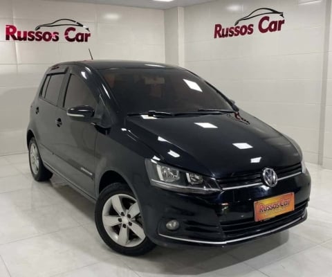 Volkswagen Fox 2017 1.0 mpi comfortline 12v flex 4p manual