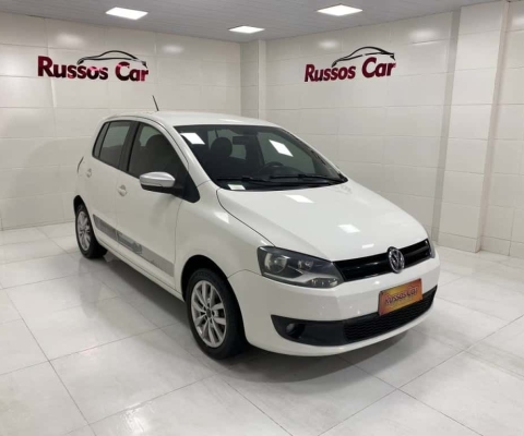 Volkswagen Fox 2014 1.6 mi rock in rio 8v flex 4p manual