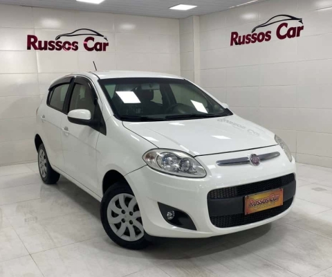 Fiat Palio 2014 1.0 mpi attractive 8v flex 4p manual