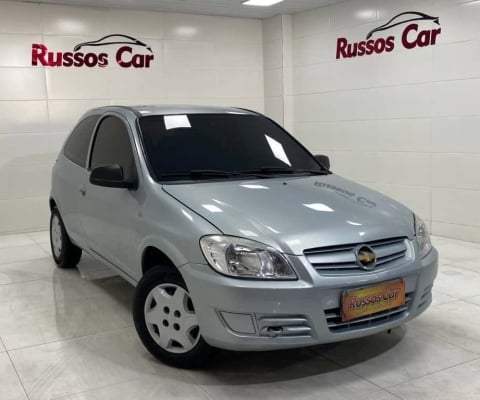 Chevrolet Celta 2010 1.0 mpfi spirit 8v flex 2p manual