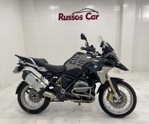 Bmw R 1200 gs 2017