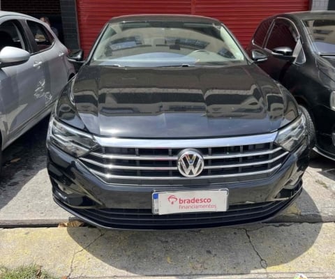 Volkswagen Jetta 2018 1.4 16v tsi comfortline gasolina 4p tiptronic