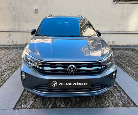 Volkswagen Nivus 2023 1.0 200 tsi total flex highline automático