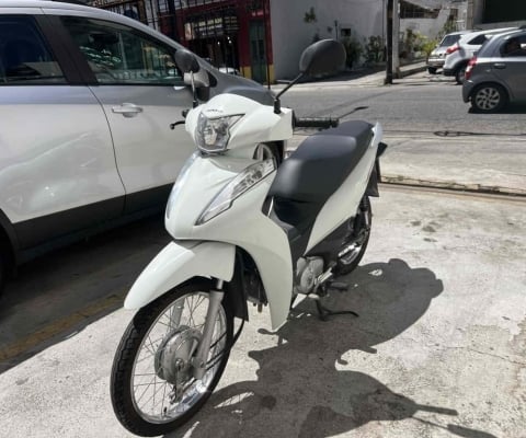 Honda Biz 110i 2023