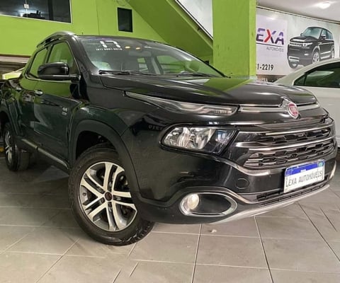 Fiat Toro 2017 2.0 16v turbo diesel volcano 4wd automático