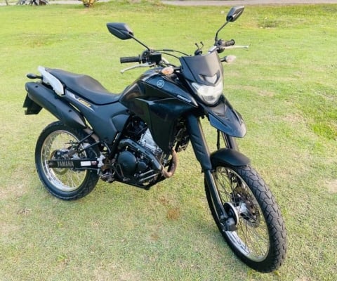 Yamaha Xtz 250 lander 249cc 2020