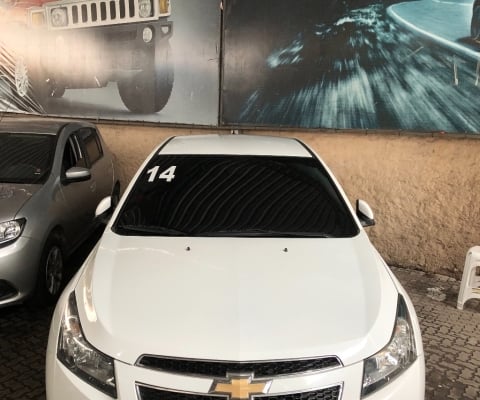 Cruze sport hatch