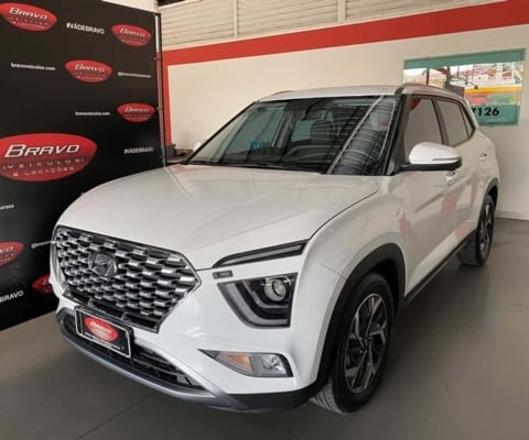 HYUNDAI CRETA1TA PLTINUM 2022