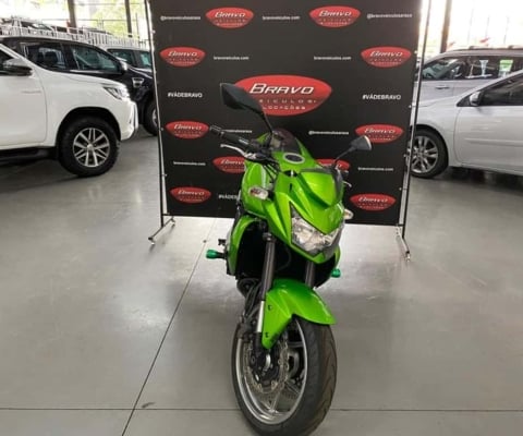 KAWASAKI Z750 2010