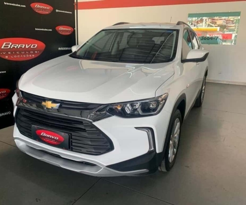 CHEVROLET TRACKER T A LTZ 2022