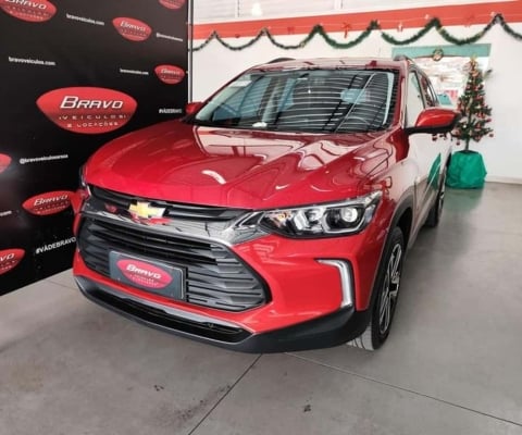 CHEVROLET TRACKER T A LT 2024