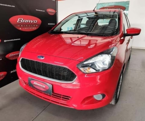 FORD KA SE 1.0 HA 2015