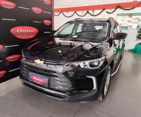 CHEVROLET TRACKER T A LTZ 2021