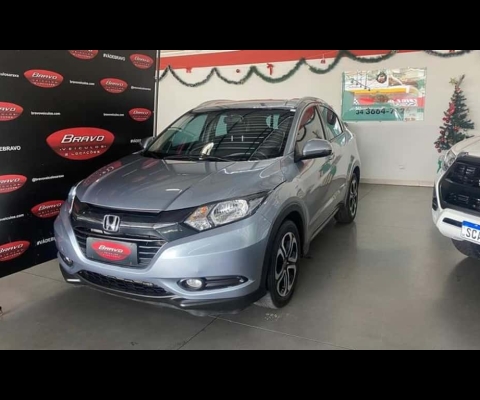 HONDA HR-V EX CVT 2018