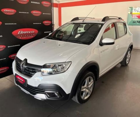 RENAULT SANDERO SZE16MT 2022