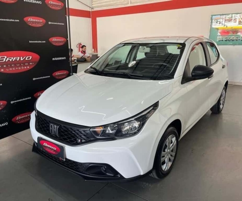 FIAT ARGO 1.0 FLEX 2024