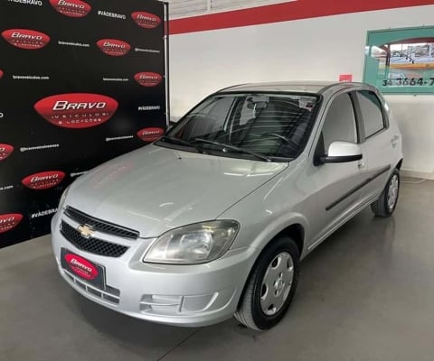 CHEVROLET CELTA 1.0L LT 2014