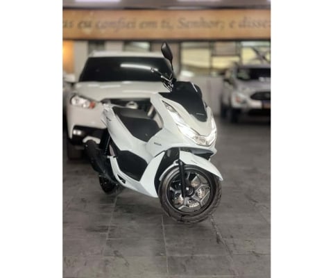 Honda Pcx 160 abs 2024