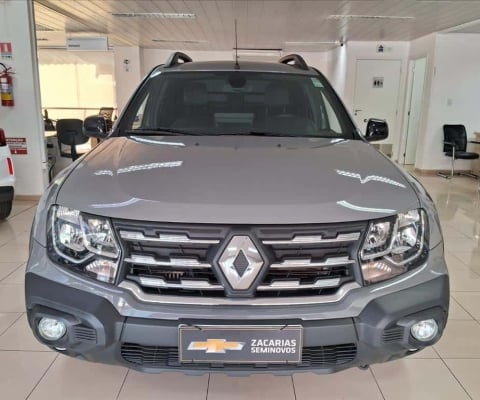 RENAULT OROCH 1.3 TCE FLEX OUTSIDER X-TRONIC