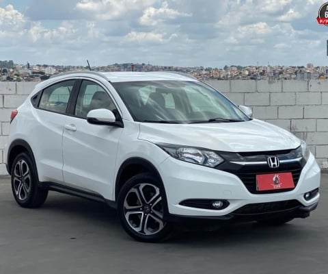 Honda Hr-v 2016 1.8 16v flex ex 4p automático