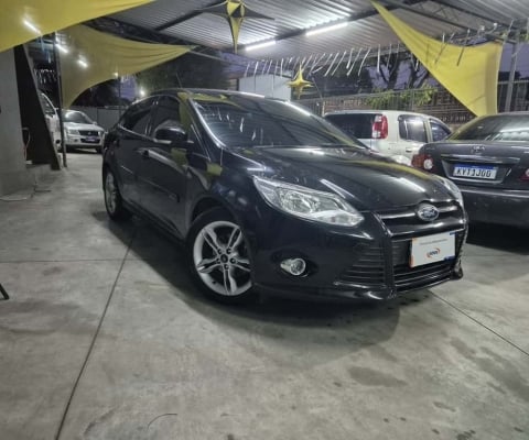 Ford Focus 2015 2.0 se sedan 16v flex 4p powershift