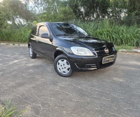 Chevrolet Celta 2010 1.0 mpfi spirit 8v flex 2p manual