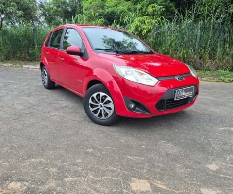 Ford Fiesta 2012 1.6 mpi class hatch 8v flex 4p manual