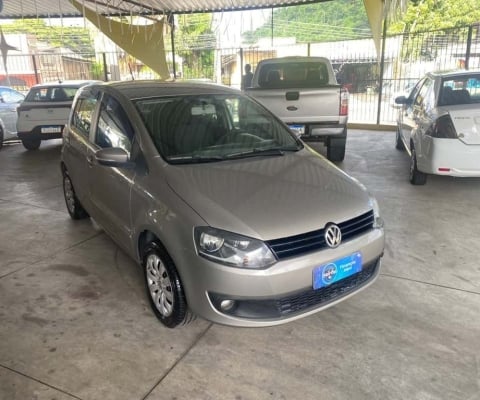 Volkswagen Fox 2014 1.0 mi 8v flex 4p manual