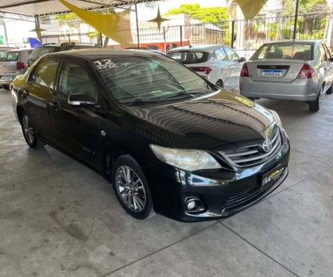 Toyota Corolla 2012 2.0 xei 16v flex 4p automático