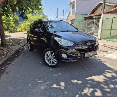 Hyundai Ix35 2013 2.0 mpi 4x2 16v flex 4p automático