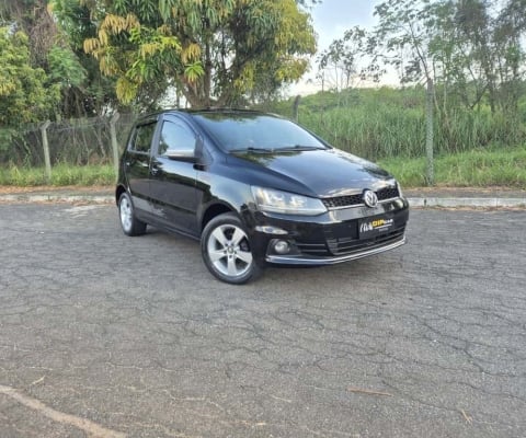 Volkswagen Fox 2016 1.6 mi rock in rio 8v flex 4p manual