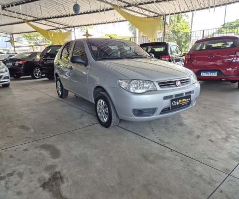 Fiat Palio 2014 1.0 fire celebration 8v  4p flex manual