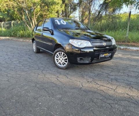 Fiat Palio 2010 1.0 mpi fire economy 8v flex 4p manual