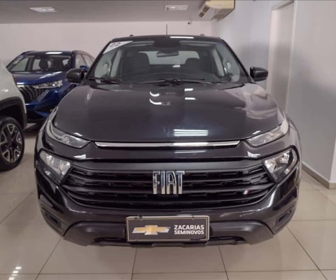 FIAT TORO 1.8 16V EVO FLEX ENDURANCE AT6